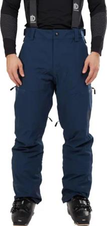 Skihose Teak Pants Herren - blau