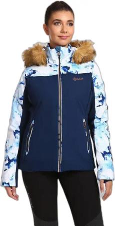 Skijacke Damen Kilpi Lena