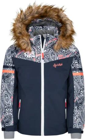Skijacke für Mädchen Kilpi LENA-JG