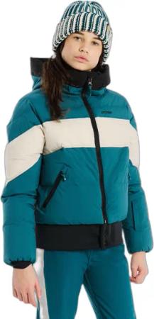 Skijacke, Mädchen Protest Milla