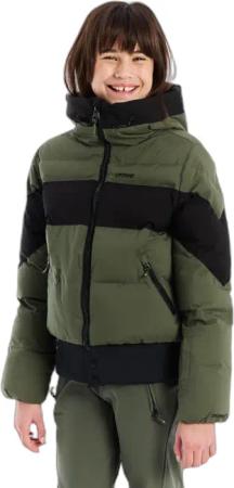 Skijacke, Mädchen Protest Milla