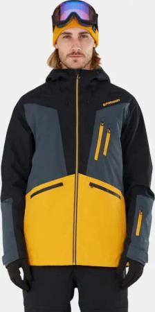 Skijacke Rigel Herren