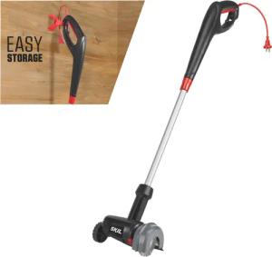 SKIL Elektrische Fugenreiniger 0700 AG 500 W Bürsten-Ã?¸ 100 mm Unkrautentfernung