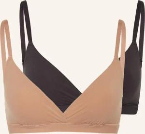 SKIMS 2er-Pack Bustiers FITS EVERBODY