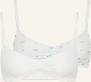 SKIMS 2er-Pack Bustiers FITS EVERBODY