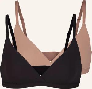 SKIMS 2er-Pack BUSTIERS FITS EVERBODY