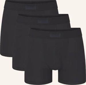 SKIMS 3er-Pack Boxershorts SKIMS COTTON