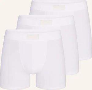 SKIMS 3er-Pack Boxershorts SKIMS COTTON