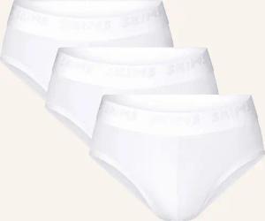 SKIMS 3er-Pack Slips SKIMS STRETCH