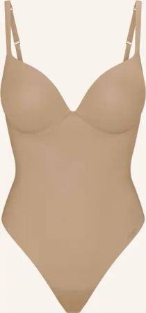 SKIMS Bügel-Body SKIMS ULTIMATE BODY mit Shaping-Effekt