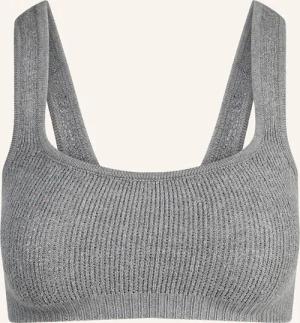 SKIMS Bustier TEXTURED KNIT
