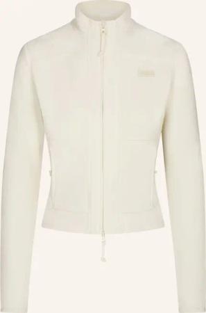 SKIMS Lounge-Fleecejacke FLEECE LOUNGE