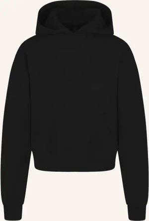 SKIMS Lounge-Hoodie COTTON-FLEECE