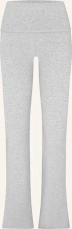 SKIMS Lounge-Hose COTTON JERSEY