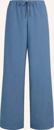 SKIMS Lounge-Hose COTTON POPLIN