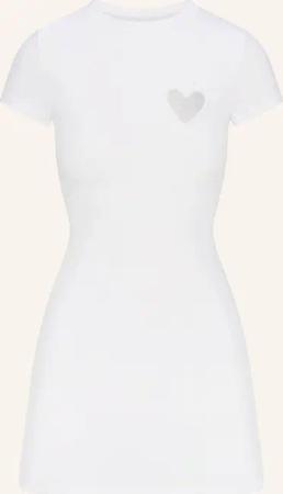 SKIMS Lounge-Kleid COTTON JERSEY