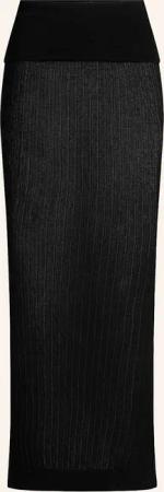 SKIMS Lounge-Rock SHEER KNIT