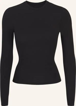 SKIMS Lounge-Shirt COTTON JERSEY