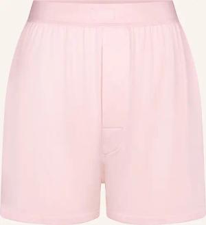 SKIMS Lounge-Shorts BOYFRIEND