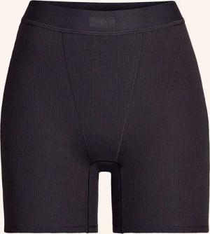 SKIMS Lounge-Shorts COTTON RIB