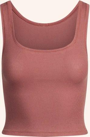 SKIMS Top COTTON RIB