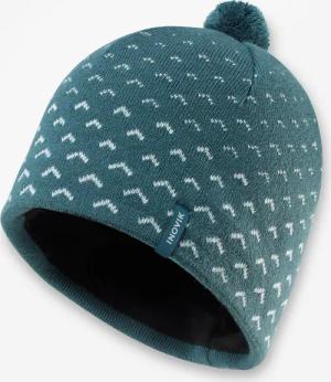 Skimütze Erwachsene - 100 blau