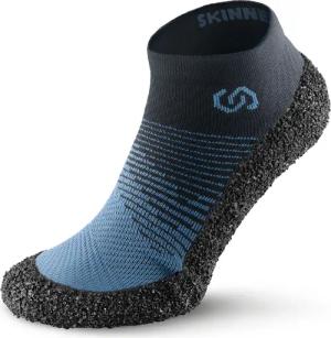 Skinners 2.0 Socken