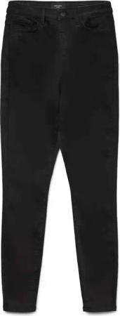 Skinny Jeans Frau Vero Moda Sandra