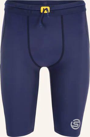 SKINS Kompressionshose S3 HALF TIGHTS