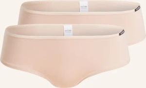 Skiny 2er-Pack Panties ADVANTAGE COTTON
