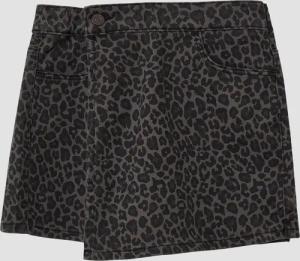 Skort / Rock mit Shorts