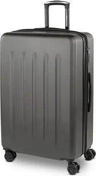 Skpat  Hartschalenkoffer Lisboa