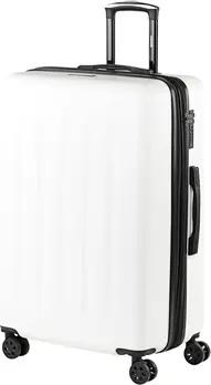 Skpat  Hartschalenkoffer Lisboa