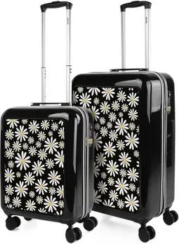 Skpat  Hartschalenkoffer Niza