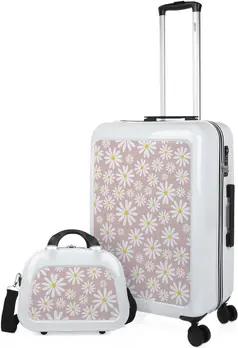 Skpat  Hartschalenkoffer Niza