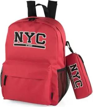 Skpat  Rucksack Nyc