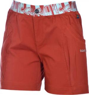 SKRATTA Wandershorts Freja Damen