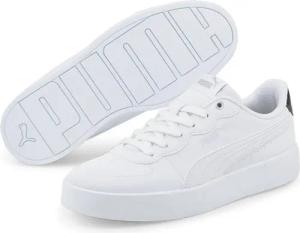 Skye Clean Rare Damen Sneakers PUMA