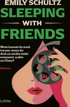 Sleeping with Friends