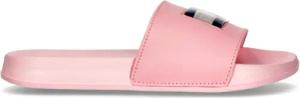 Slides für Frauen Tommy Hilfiger Pink