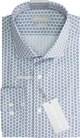 Slim Fit Druckhemd Michael Kors Modern