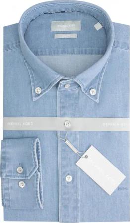 Slim-Fit-Hemd Michael Kors BD