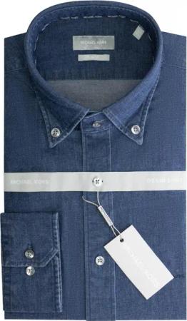 Slim-Fit-Hemd Michael Kors BD