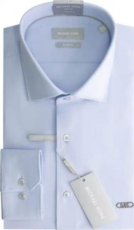 Slim-Fit-Hemd Michael Kors Empire Logo