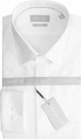 Slim-Fit-Hemd Michael Kors Evening