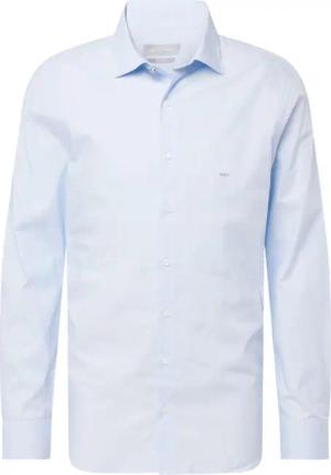 Slim-Fit-Hemd Michael Kors Fil a Fil