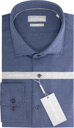 Slim-Fit-Hemd Michael Kors Performance