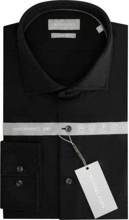 Slim-Fit-Hemd Michael Kors Performance