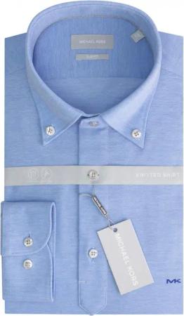 Slim-Fit-Hemd Michael Kors Polo Camicia