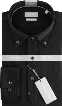 Slim-Fit-Hemd Michael Kors Polo Camicia